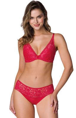 Biustonosz Mat ze sklepu: Primodo w kategorii: Biustonosze - zdjęcie A0D05E-522-13421_191242