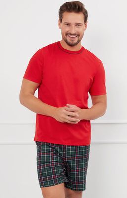 Piżama męska Italian Fashion ze sklepu: Primodo w kategorii: Piżamy męskie - zdjęcie A0D05E-522-13421_191658