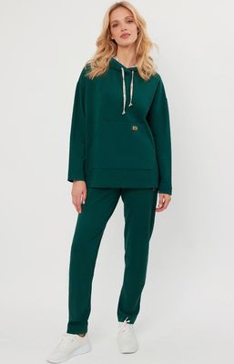 Bluza damska jesienna Italian Fashion ze sklepu: Primodo w kategorii: Bluzy damskie - zdjęcie A0D05E-522-13421_191668