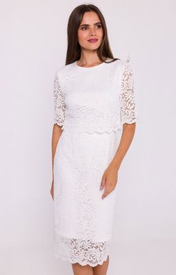 Sukienka na wiosnę elegancka Stylove ze sklepu: Primodo w kategorii: Sukienki - zdjęcie A0D05E-522-13421_192529