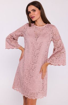Stylove - Sukienka ze sklepu: Primodo w kategorii: Sukienki - zdjęcie A0D05E-522-13421_192535