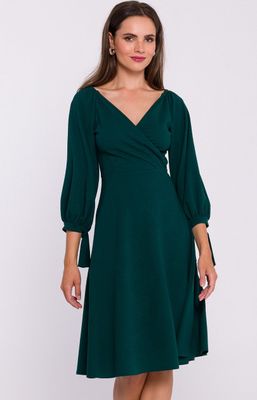Sukienka casual na wiosnę Stylove ze sklepu: Primodo w kategorii: Sukienki - zdjęcie A0D05E-522-13421_192550