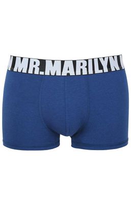 Majtki męskie Marilyn ze sklepu: Primodo w kategorii: Majtki męskie - zdjęcie A0D05E-522-13421_193133