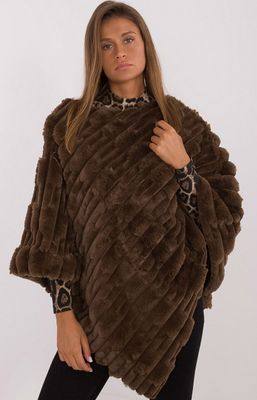 Sweter damski casual Wool Fashion Italia ze sklepu: Primodo w kategorii: Swetry damskie - zdjęcie A0D05E-522-13421_194735