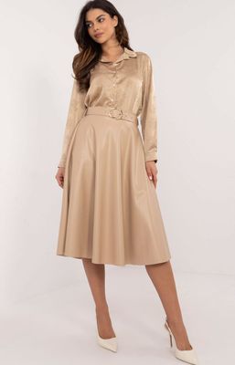 Spódnica Italy Moda ze sklepu: Primodo w kategorii: Spódnice - zdjęcie A0D05E-522-13421_195082