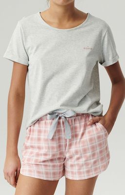 Piżama casual atlantic ze sklepu: Primodo w kategorii: Piżamy damskie - zdjęcie A0D05E-522-13421_195674