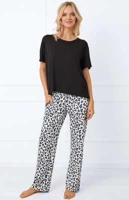 Piżama casual Italian Fashion ze sklepu: Primodo w kategorii: Piżamy damskie - zdjęcie A0D05E-522-13421_195813