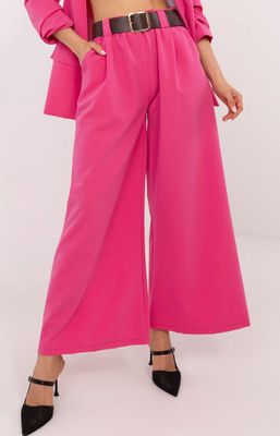 Spodnie damskie retro Italy Moda ze sklepu: Primodo w kategorii: Spodnie damskie - zdjęcie A0D05E-522-13421_196061