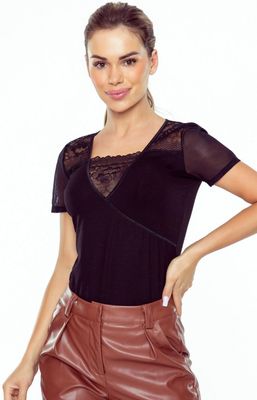 Bluzka damska na wiosnę Eldar ze sklepu: Primodo w kategorii: Bluzki damskie - zdjęcie A0D05E-522-13421_196229
