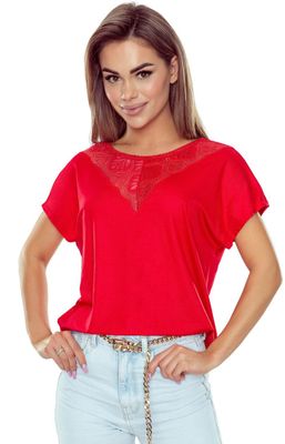 Bluzka damska boho Eldar ze sklepu: Primodo w kategorii: Bluzki damskie - zdjęcie A0D05E-522-13421_196237