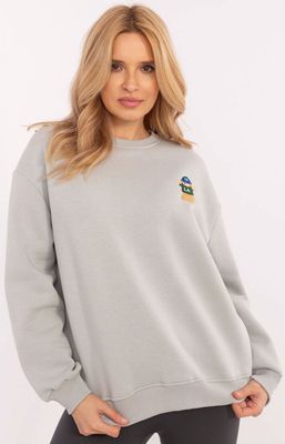 Bluza damska jesienna Calimera ze sklepu: Primodo w kategorii: Bluzy damskie - zdjęcie A0D05E-522-13421_196469