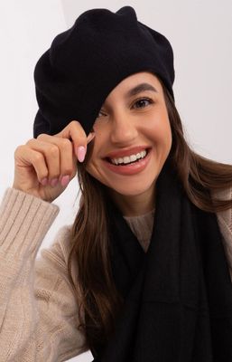 Czapka zimowa damska Wool Fashion Italia ze sklepu: Primodo w kategorii: Czapki zimowe damskie