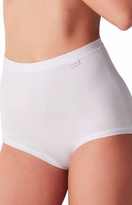 Majtki damskie klasyczne gładkie Cotonella ze sklepu: Primodo w kategorii: Majtki damskie - zdjęcie A0D05E-522-13421_199090