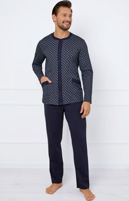 Piżama męska Italian Fashion ze sklepu: Primodo w kategorii: Piżamy męskie - zdjęcie A0D05E-522-13421_199174