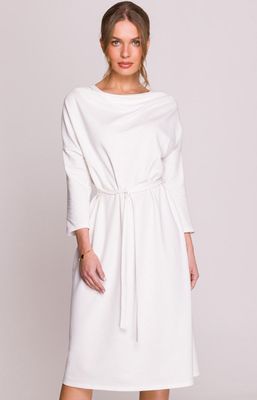 Stylove - Sukienka na wiosnę oversize ze sklepu: Primodo w kategorii: Sukienki - zdjęcie A0D05E-522-13421_200095