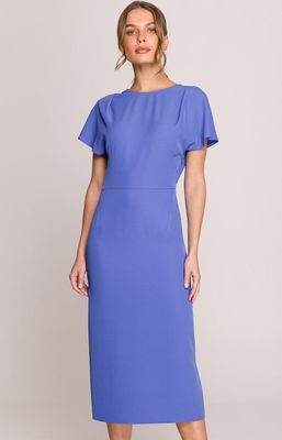 Sukienka na wiosnę Stylove ze sklepu: Primodo w kategorii: Sukienki - zdjęcie A0D05E-522-13421_200155