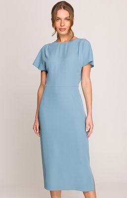 Stylove - Sukienka casualowa ze sklepu: Primodo w kategorii: Sukienki - zdjęcie A0D05E-522-13421_200164