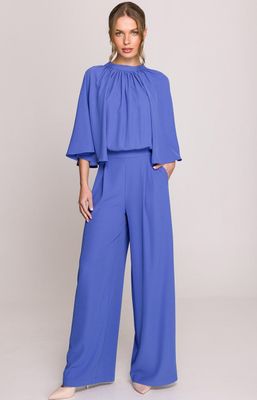Stylove - Kombinezon damski elegancki ze sklepu: Primodo w kategorii: Kombinezony damskie - zdjęcie A0D05E-522-13421_200221