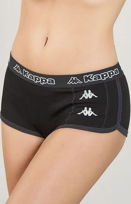 Kappa - Majtki damskie w sportowym stylu ze sklepu: Primodo w kategorii: Majtki damskie - zdjęcie A0D05E-522-13421_200752