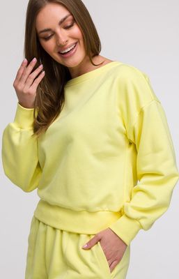 BeWear - Bluza damska ze sklepu: Primodo w kategorii: Bluzy damskie - zdjęcie A0D05E-522-13421_201169