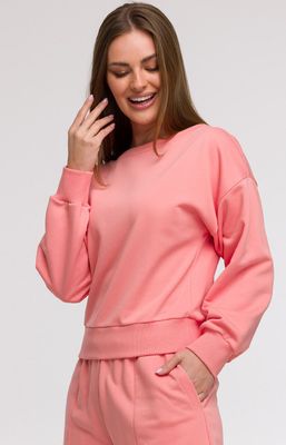 Bluza damska na jesień BeWear ze sklepu: Primodo w kategorii: Bluzy damskie - zdjęcie A0D05E-522-13421_201172