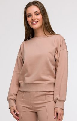 Bluza damska jesienna BeWear ze sklepu: Primodo w kategorii: Bluzy damskie - zdjęcie A0D05E-522-13421_201175