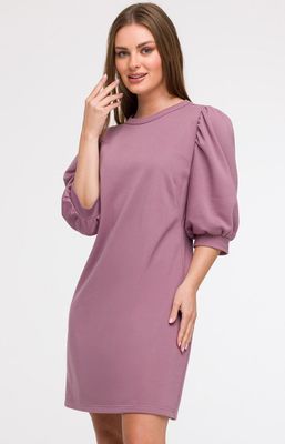 Sukienka na wiosnę BeWear ze sklepu: Primodo w kategorii: Sukienki - zdjęcie A0D05E-522-13421_201217