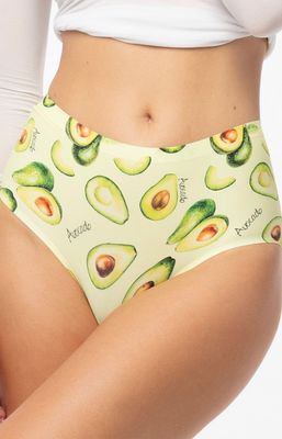Majtki damskie casual Julimex ze sklepu: Primodo w kategorii: Majtki damskie - zdjęcie A0D05E-522-13421_202279