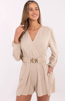 Kombinezon damski młodzieżowy letni Italy Moda ze sklepu: Primodo w kategorii: Kombinezony damskie - zdjęcie A0D05E-522-13421_206104
