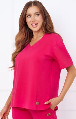 Bluzka damska casualowa Italian Fashion ze sklepu: Primodo w kategorii: Bluzki damskie - zdjęcie A0D05E-522-13421_206359