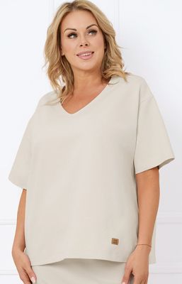 Bluzka damska Italian Fashion ze sklepu: Primodo w kategorii: Bluzki damskie - zdjęcie A0D05E-522-13421_206353