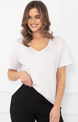 Bluzka damska casual Italian Fashion ze sklepu: Primodo w kategorii: Bluzki damskie - zdjęcie A0D05E-522-13421_206422