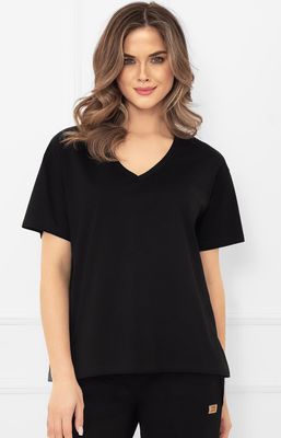 Bluzka damska na wiosnę Italian Fashion ze sklepu: Primodo w kategorii: Bluzki damskie - zdjęcie A0D05E-522-13421_206425