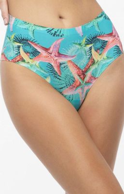 Majtki damskie casual Julimex ze sklepu: Primodo w kategorii: Majtki damskie - zdjęcie A0D05E-522-13421_206995