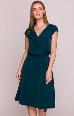 Sukienka rozkloszowana Stylove ze sklepu: Primodo w kategorii: Sukienki - zdjęcie A0D05E-522-13421_208516