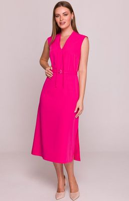 Sukienka rozkloszowana Stylove ze sklepu: Primodo w kategorii: Sukienki - zdjęcie A0D05E-522-13421_208564