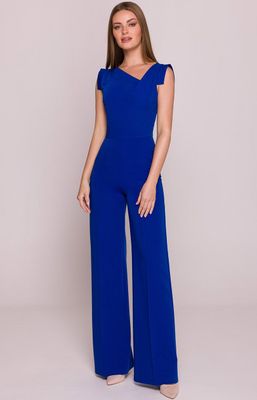 Kombinezon damski elegancki Stylove ze sklepu: Primodo w kategorii: Kombinezony damskie - zdjęcie A0D05E-522-13421_208645