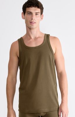 Sloggi - T-shirt męski casual ze sklepu: Primodo w kategorii: T-shirty męskie - zdjęcie A0D05E-522-13421_210592