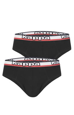 Majtki męskie Kappa ze sklepu: Primodo w kategorii: Majtki męskie - zdjęcie A0D05E-522-13421_211243