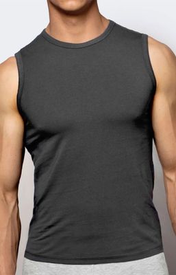 T-shirt męski na lato atlantic ze sklepu: Primodo w kategorii: T-shirty męskie - zdjęcie A0D05E-522-13421_211342