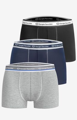 Sergio Tacchini - Majtki męskie ze sklepu: Primodo w kategorii: Majtki męskie - zdjęcie A0D05E-522-13421_211804