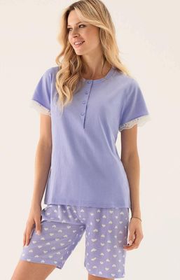 INFIORE - Piżama casual ze sklepu: Primodo w kategorii: Piżamy damskie - zdjęcie A0D05E-522-13421_212134