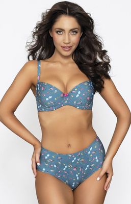 Majtki damskie casual PariPari Lingerie ze sklepu: Primodo w kategorii: Majtki damskie - zdjęcie A0D05E-522-13421_212281