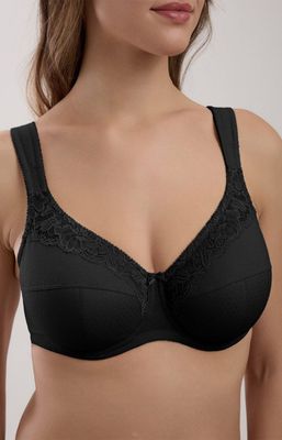 Biustonosz klasyczny koronkowy Conte ze sklepu: Primodo w kategorii: Biustonosze - zdjęcie A0D05E-522-13421_213991