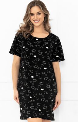 Koszula nocna Italian Fashion ze sklepu: Primodo w kategorii: Koszule nocne - zdjęcie A0D05E-522-13421_215181