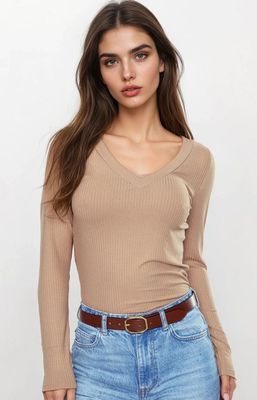 Eldar - Bluzka damska casual ze sklepu: Primodo w kategorii: Bluzki damskie - zdjęcie A0D05E-522-13421_215358