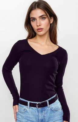 Eldar - Bluzka damska casual ze sklepu: Primodo w kategorii: Bluzki damskie - zdjęcie A0D05E-522-13421_215379