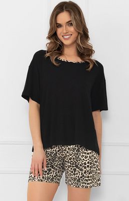 Piżama casual Italian Fashion ze sklepu: Primodo w kategorii: Piżamy damskie - zdjęcie A0D05E-522-13421_217098