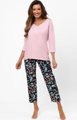 Piżama Italian Fashion ze sklepu: Primodo w kategorii: Piżamy damskie - zdjęcie A0D05E-522-13421_217482