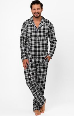 Italian Fashion - Piżama męska ze sklepu: Primodo w kategorii: Piżamy męskie - zdjęcie A0D05E-522-13421_217512